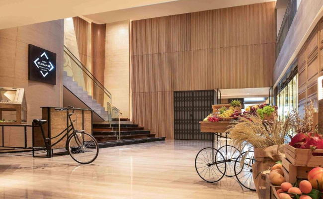 Novotel Bangkok Sukhumvit 20