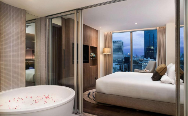 Novotel Bangkok Sukhumvit 20