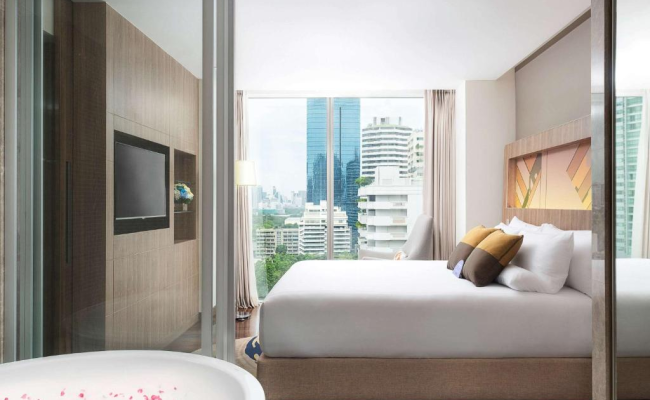 Novotel Bangkok Sukhumvit 20