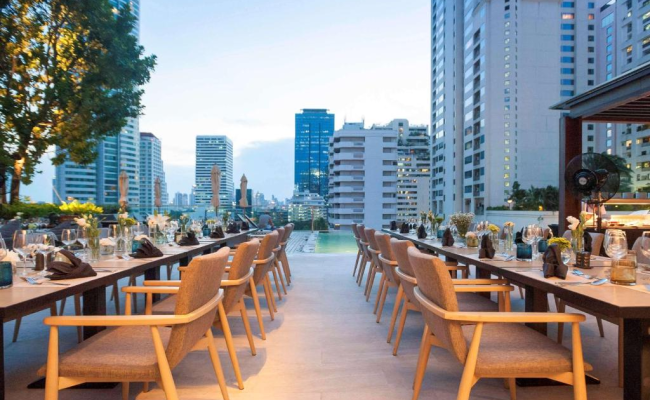 Novotel Bangkok Sukhumvit 20