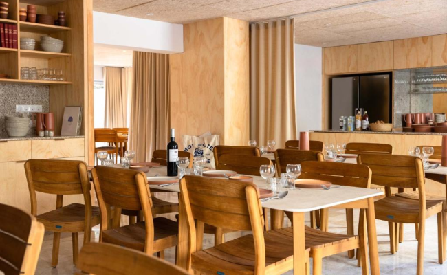MOB HOTEL Cannes
