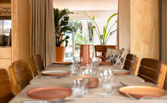 MOB HOTEL Cannes