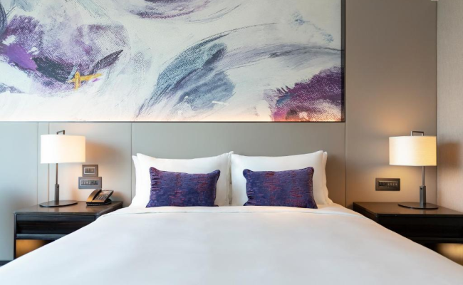 Carlton Hotel Bangkok Sukhumvit