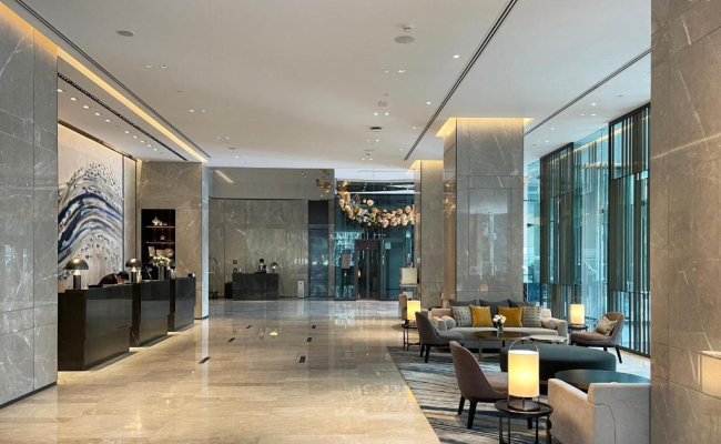 Carlton Hotel Bangkok Sukhumvit