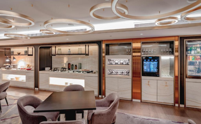 Carlton Hotel Bangkok Sukhumvit