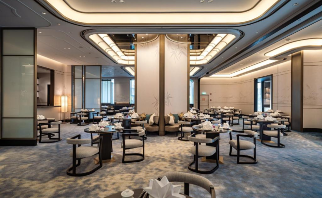 Carlton Hotel Bangkok Sukhumvit