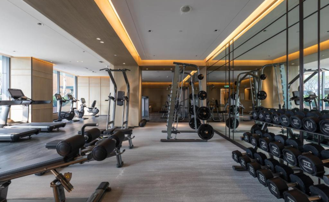 Carlton Hotel Bangkok Sukhumvit