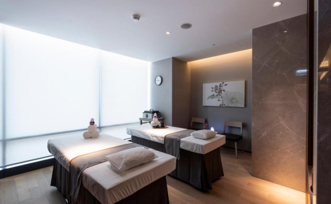 Carlton Hotel Bangkok Sukhumvit