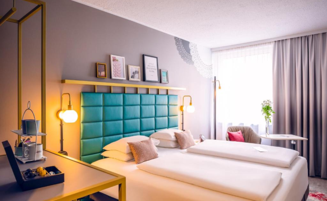 Mercure Wien Zentrum