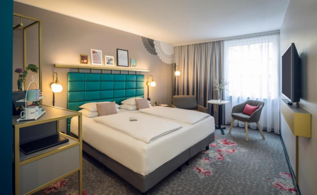 Mercure Wien Zentrum
