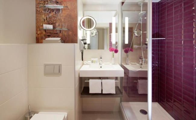 Mercure Wien Zentrum