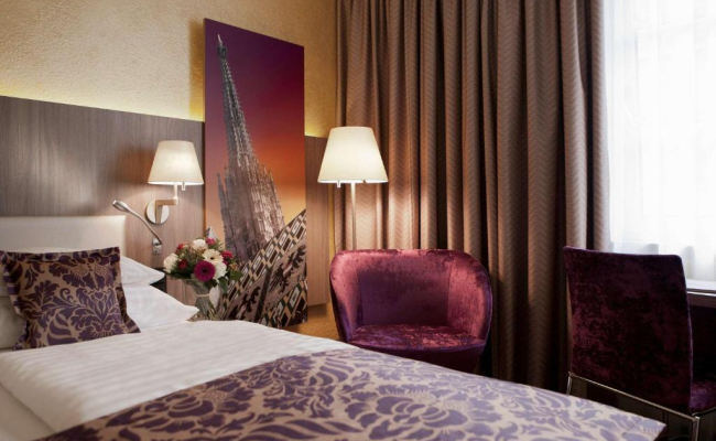 Mercure Wien Zentrum