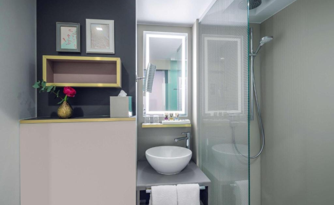 Mercure Wien Zentrum
