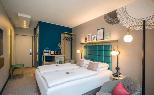 Mercure Wien Zentrum