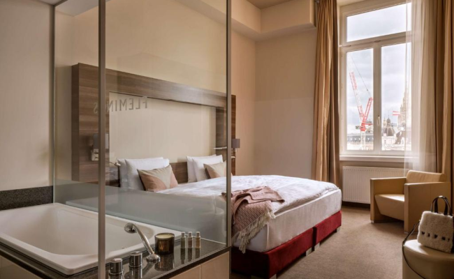 Flemings Selection Hotel Wien-City