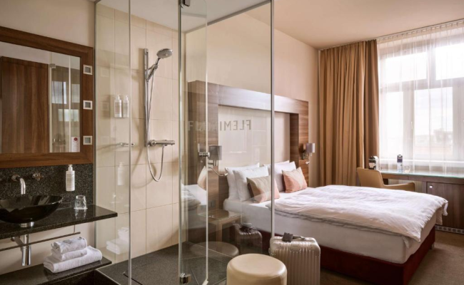 Flemings Selection Hotel Wien-City