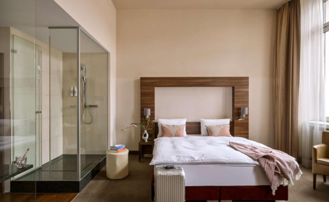 Flemings Selection Hotel Wien-City