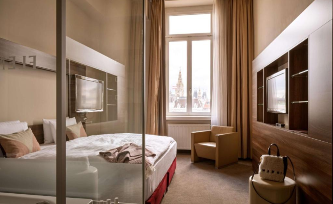 Flemings Selection Hotel Wien-City
