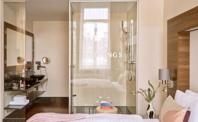 Flemings Selection Hotel Wien-City