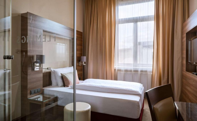 Flemings Selection Hotel Wien-City