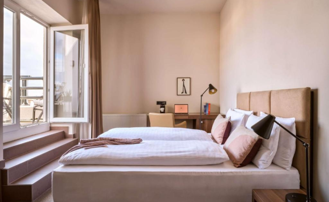 Flemings Selection Hotel Wien-City
