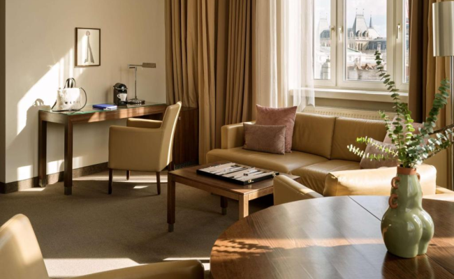Flemings Selection Hotel Wien-City
