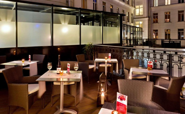 Flemings Selection Hotel Wien-City