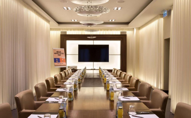 Flemings Selection Hotel Wien-City
