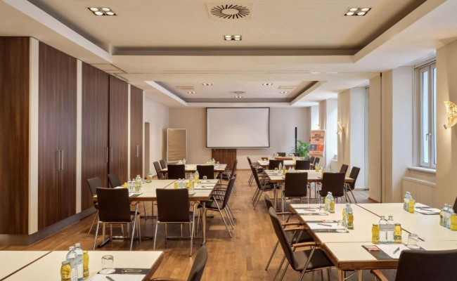 Flemings Selection Hotel Wien-City