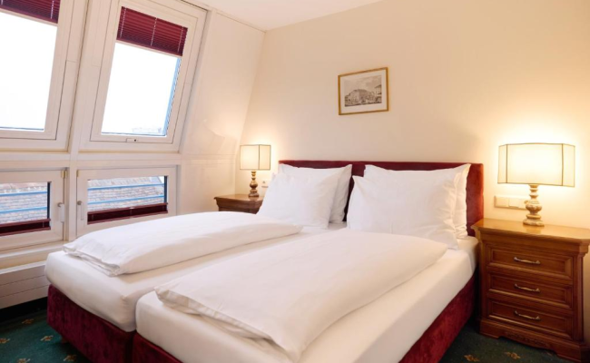 Graben Hotel