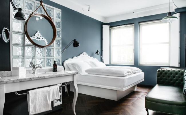Grand Ferdinand Vienna
