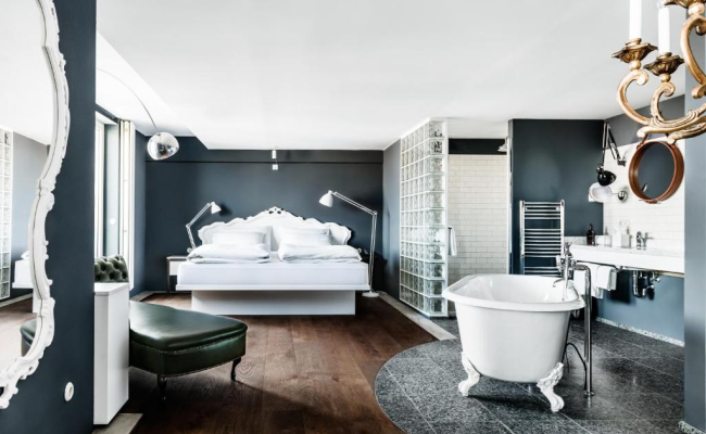 Grand Ferdinand Vienna