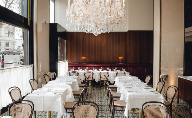 Grand Ferdinand Vienna