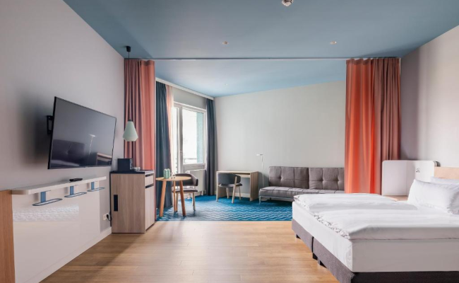 Numa Berlin Kudamm