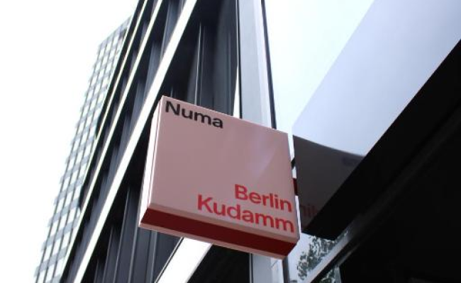 Numa Berlin Kudamm