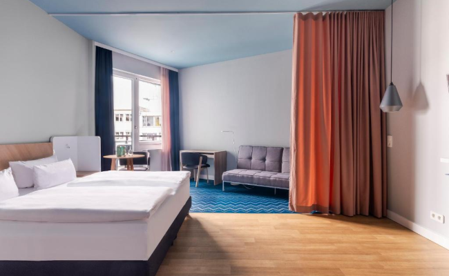 Numa Berlin Kudamm