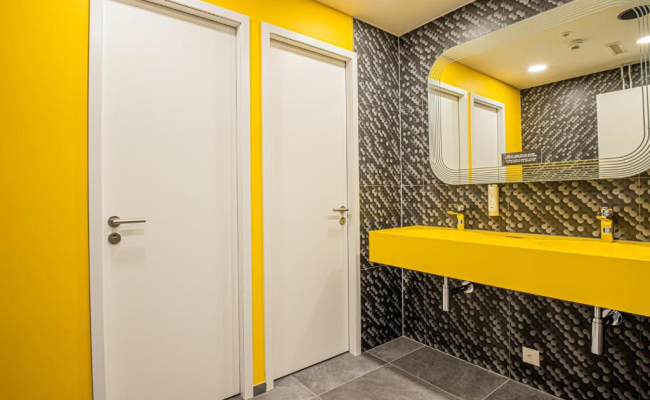 Prize by Radisson, Bern City
