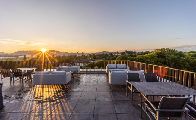 Prize by Radisson, Bern City