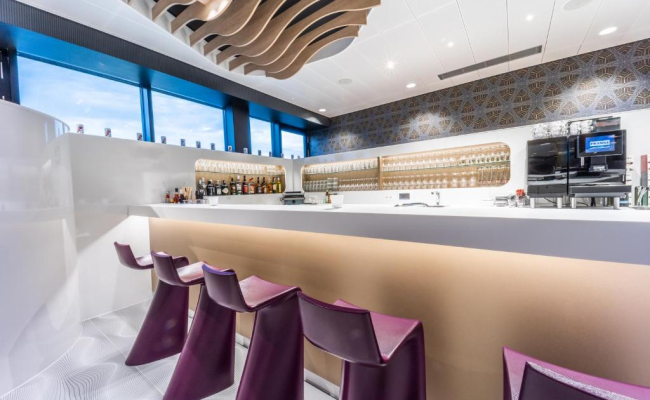 Prize by Radisson, Bern City
