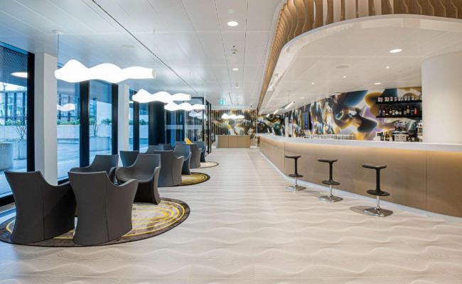 Prize by Radisson, Bern City