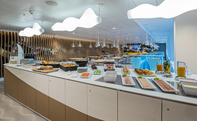 Prize by Radisson, Bern City