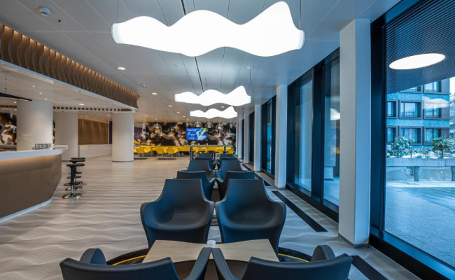 Prize by Radisson, Bern City