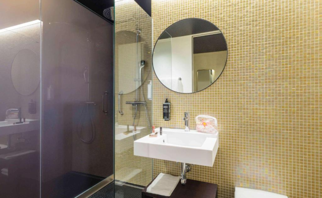 ibis Styles Bern City