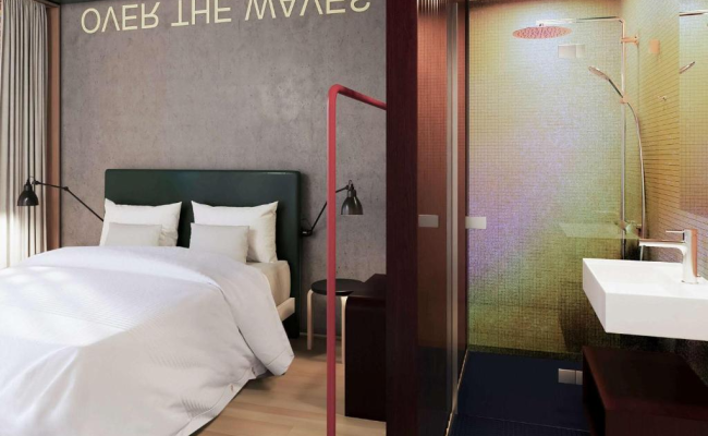 ibis Styles Bern City