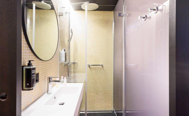 ibis Styles Bern City