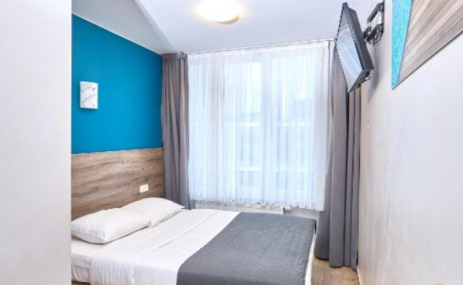 Hotel City Center