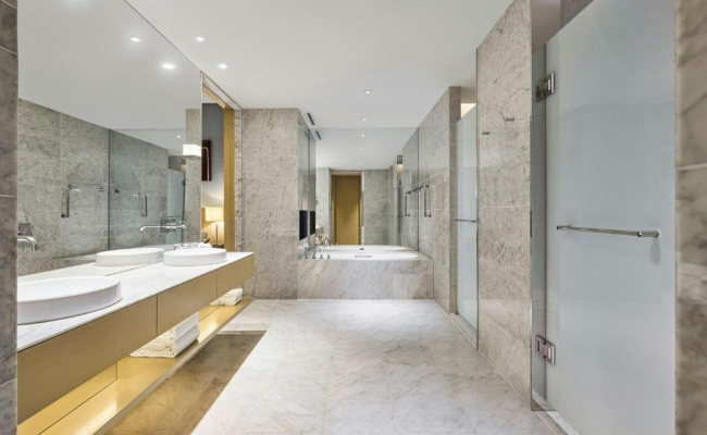 Le Meridien Taipei