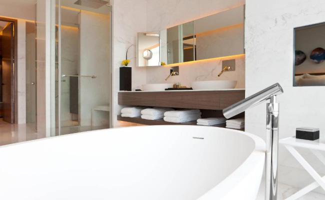 Le Meridien Taipei