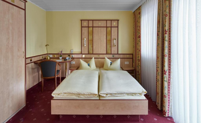 Hotel Alfa Zentrum