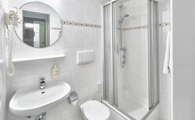Hotel Alfa Zentrum